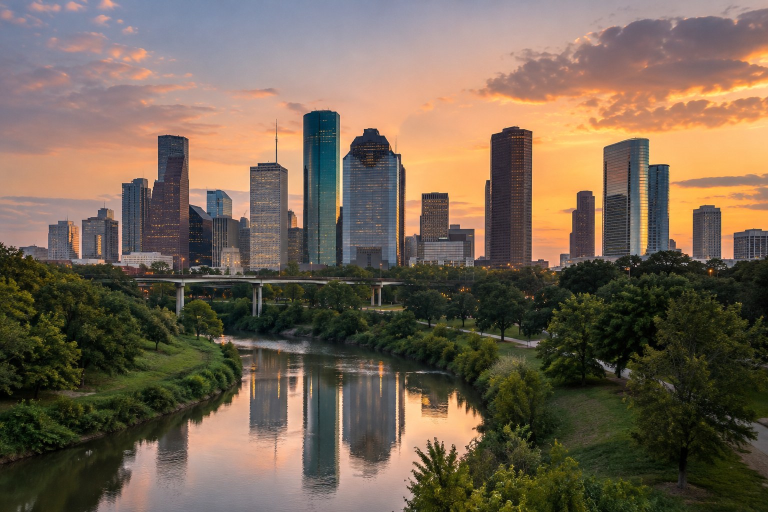 Houston